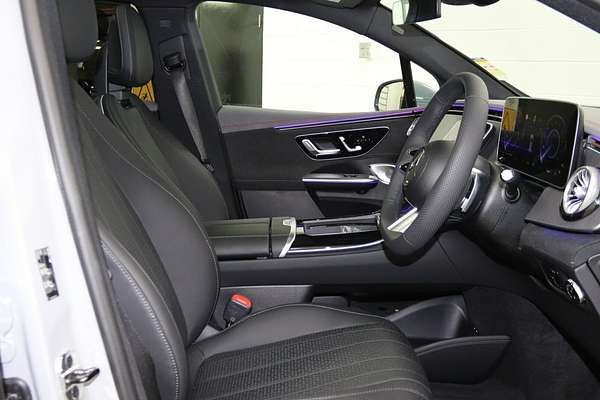 2023 Mercedes-Benz EQE EQE350 V295