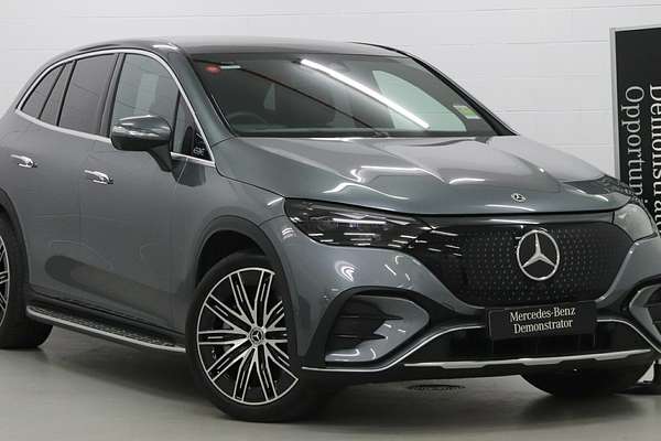 2023 Mercedes-Benz EQE EQE350 V295