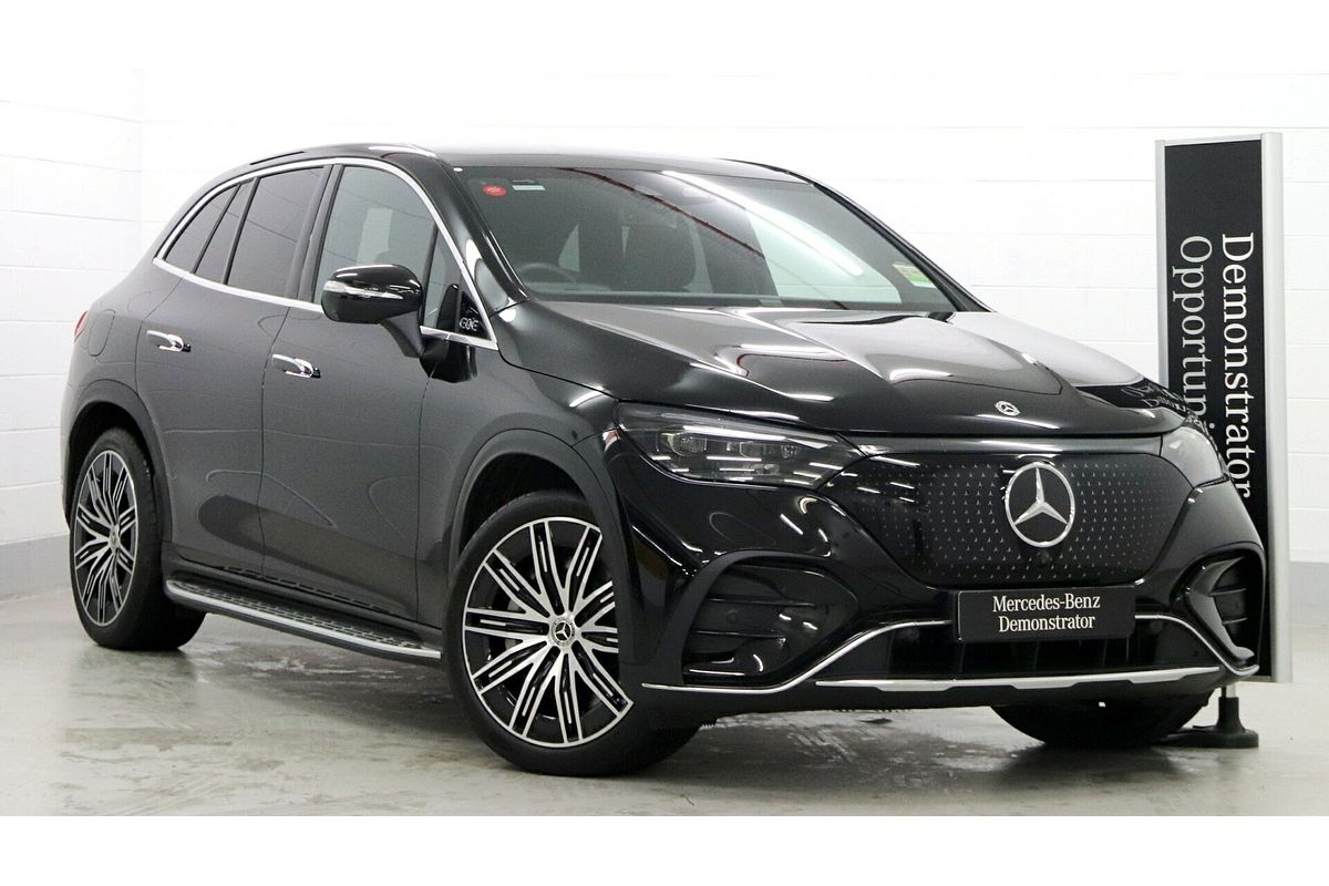 2023 Mercedes-Benz EQE EQE350 V295
