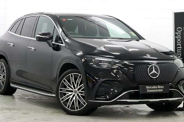 2023 Mercedes-Benz EQE EQE350 V295