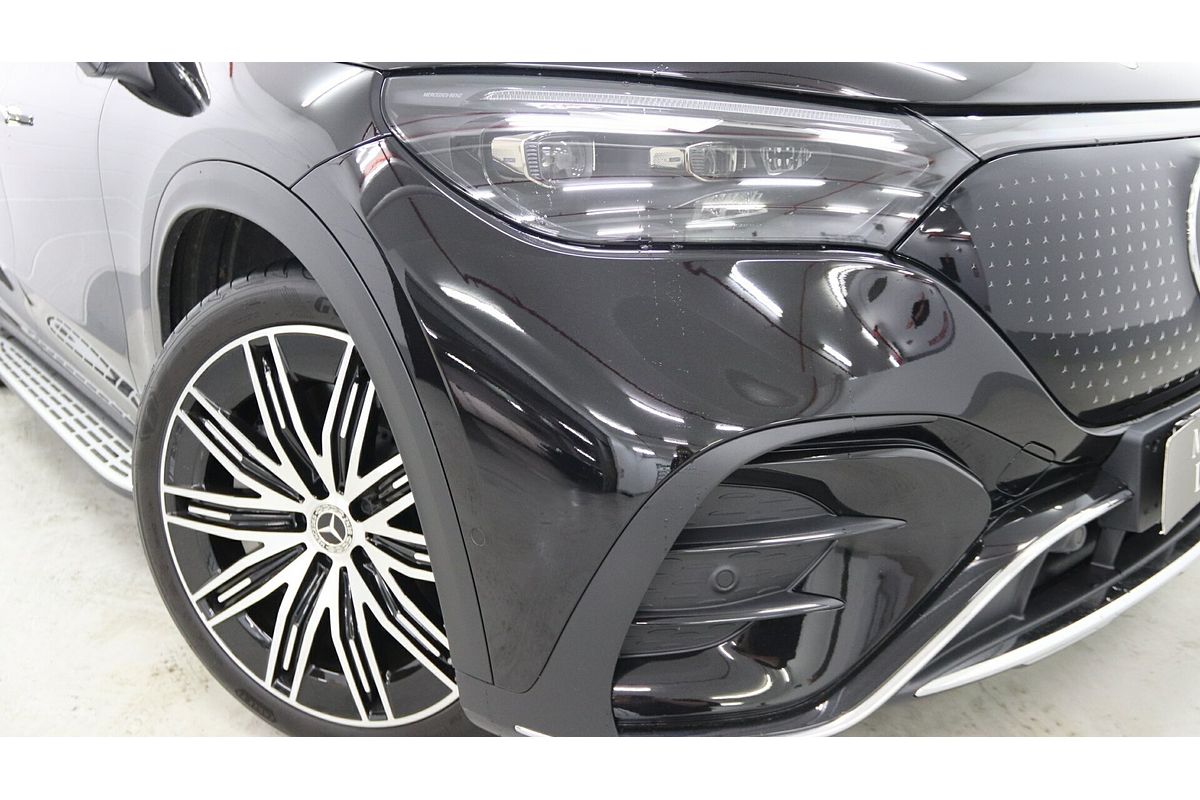 2023 Mercedes-Benz EQE EQE350 V295