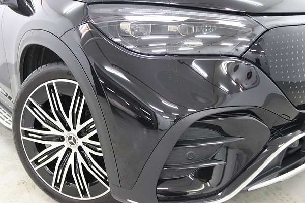 2023 Mercedes-Benz EQE EQE350 V295