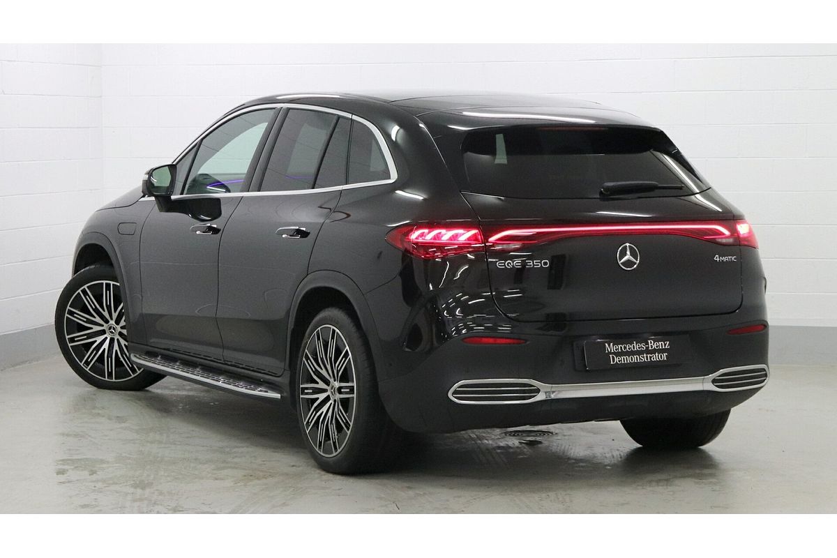 2023 Mercedes-Benz EQE EQE350 V295