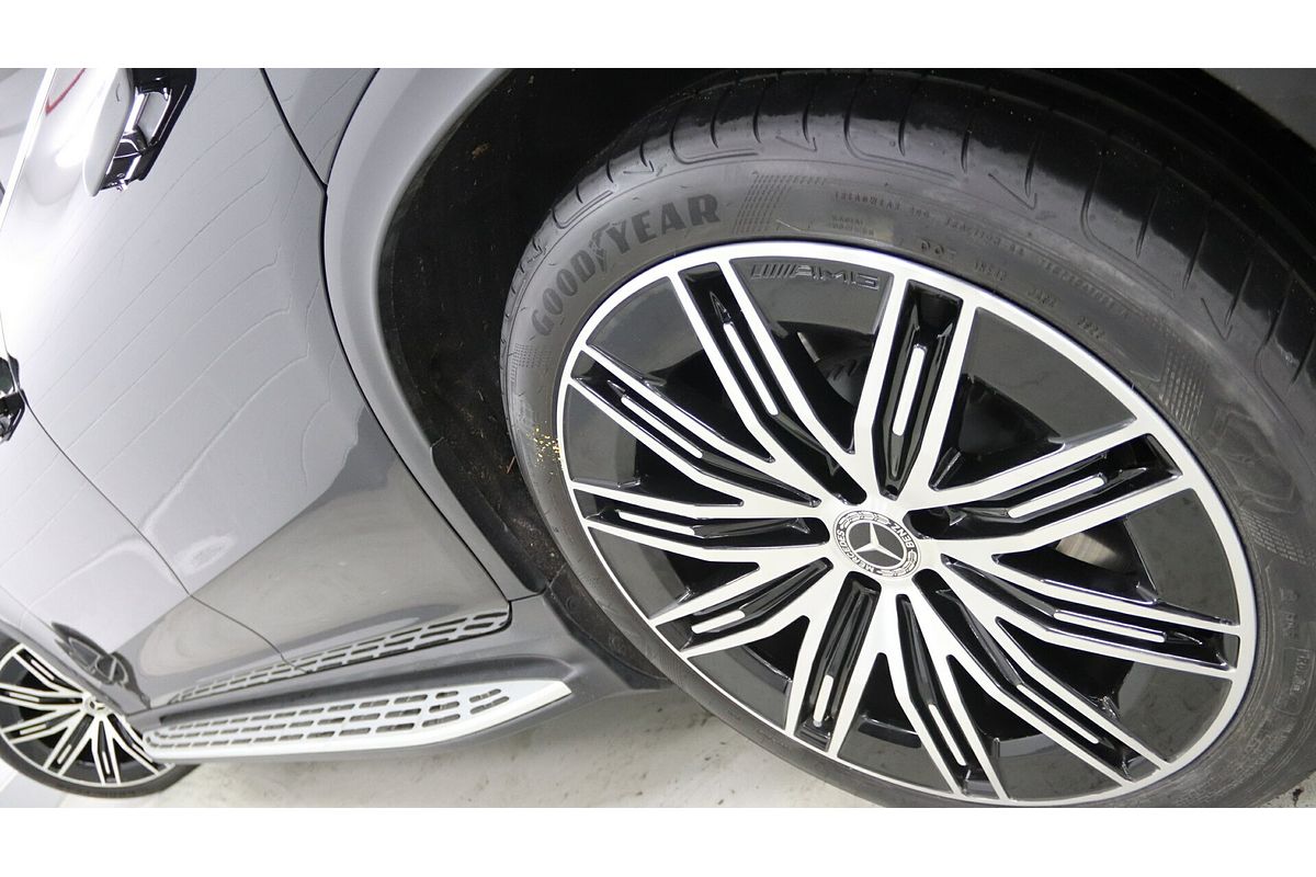 2023 Mercedes-Benz EQE EQE350 V295