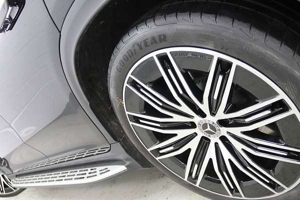 2023 Mercedes-Benz EQE EQE350 V295