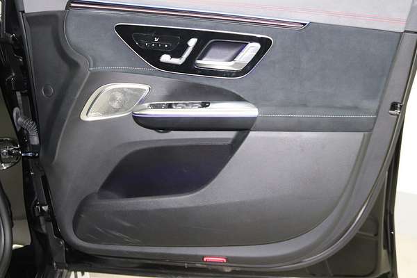 2023 Mercedes-Benz EQE EQE350 V295