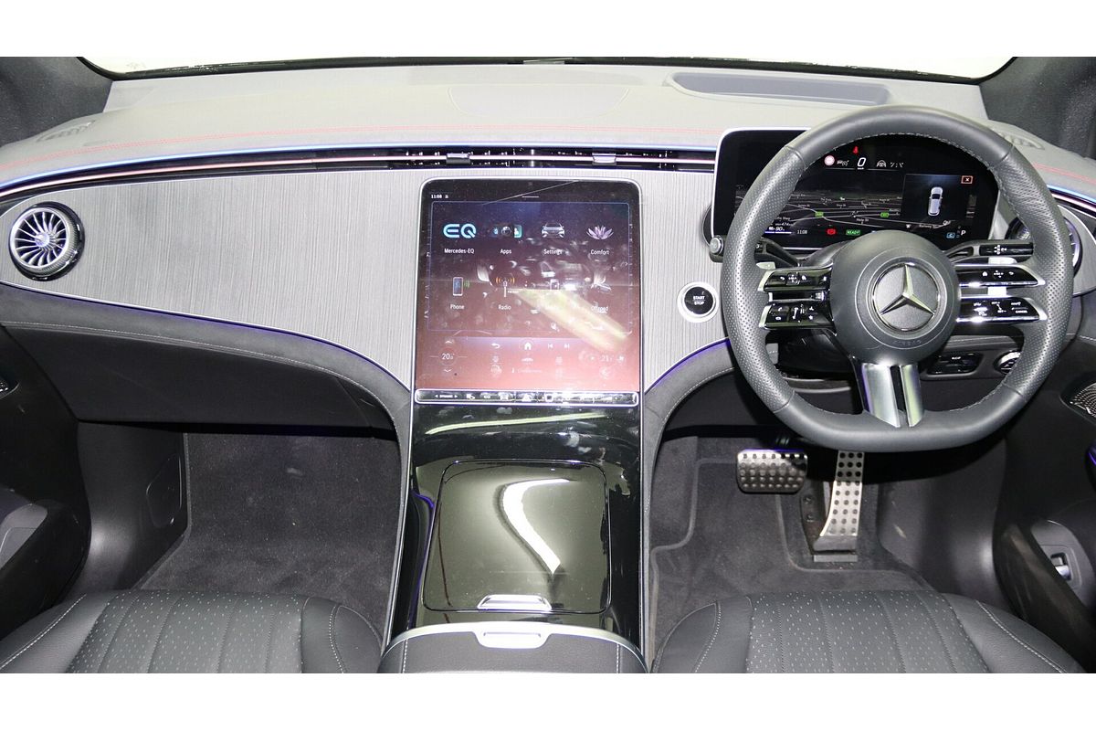 2023 Mercedes-Benz EQE EQE350 V295