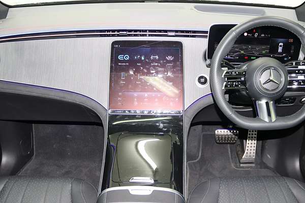 2023 Mercedes-Benz EQE EQE350 V295