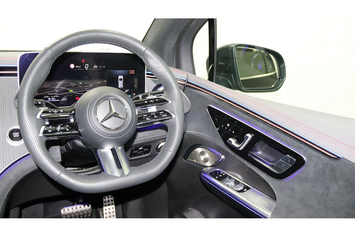 2023 Mercedes-Benz EQE EQE350 V295