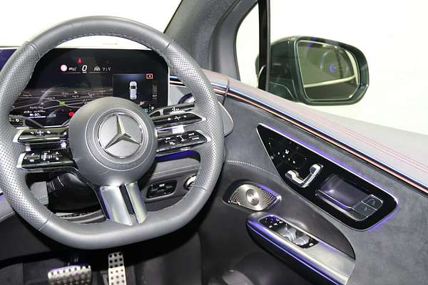 2023 Mercedes-Benz EQE EQE350 V295