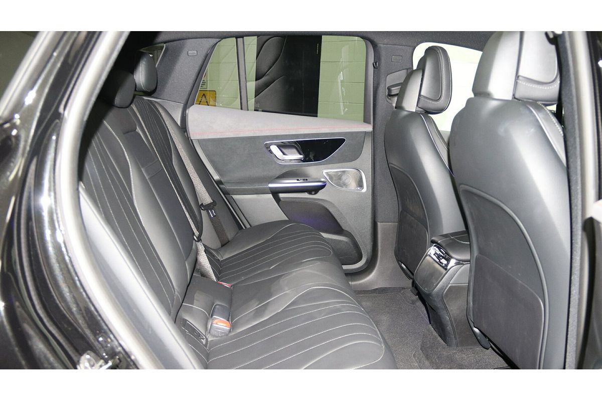 2023 Mercedes-Benz EQE EQE350 V295