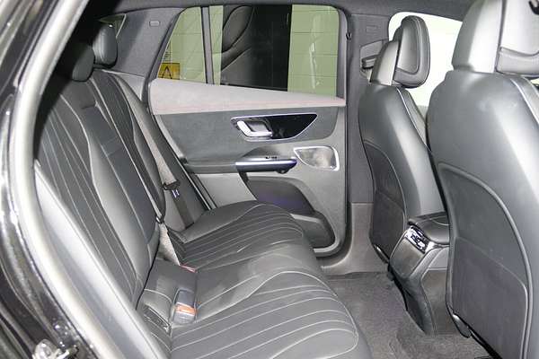 2023 Mercedes-Benz EQE EQE350 V295