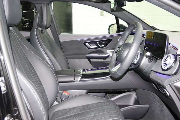 2023 Mercedes-Benz EQE EQE350 V295