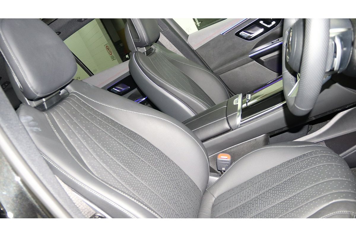 2023 Mercedes-Benz EQE EQE350 V295