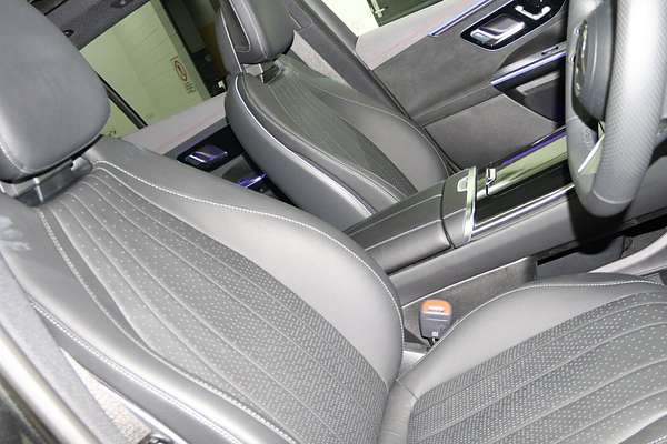 2023 Mercedes-Benz EQE EQE350 V295