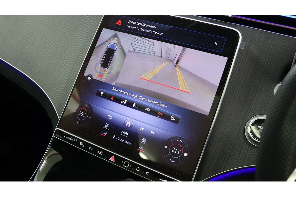 2023 Mercedes-Benz EQE EQE350 V295