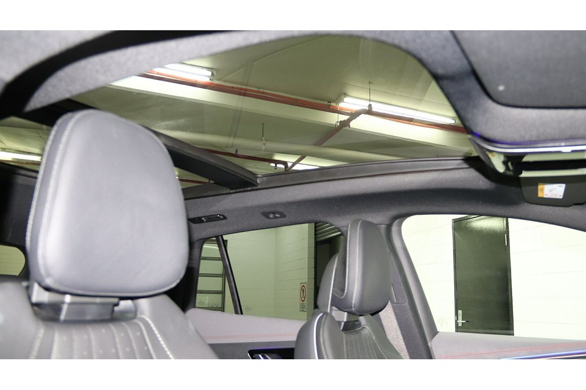 2023 Mercedes-Benz EQE EQE350 V295