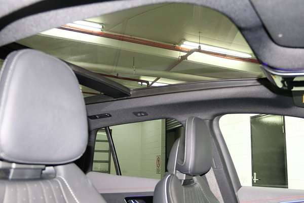 2023 Mercedes-Benz EQE EQE350 V295