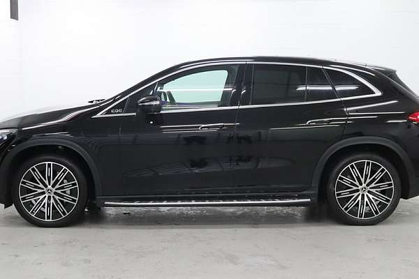 2023 Mercedes-Benz EQE EQE350 V295