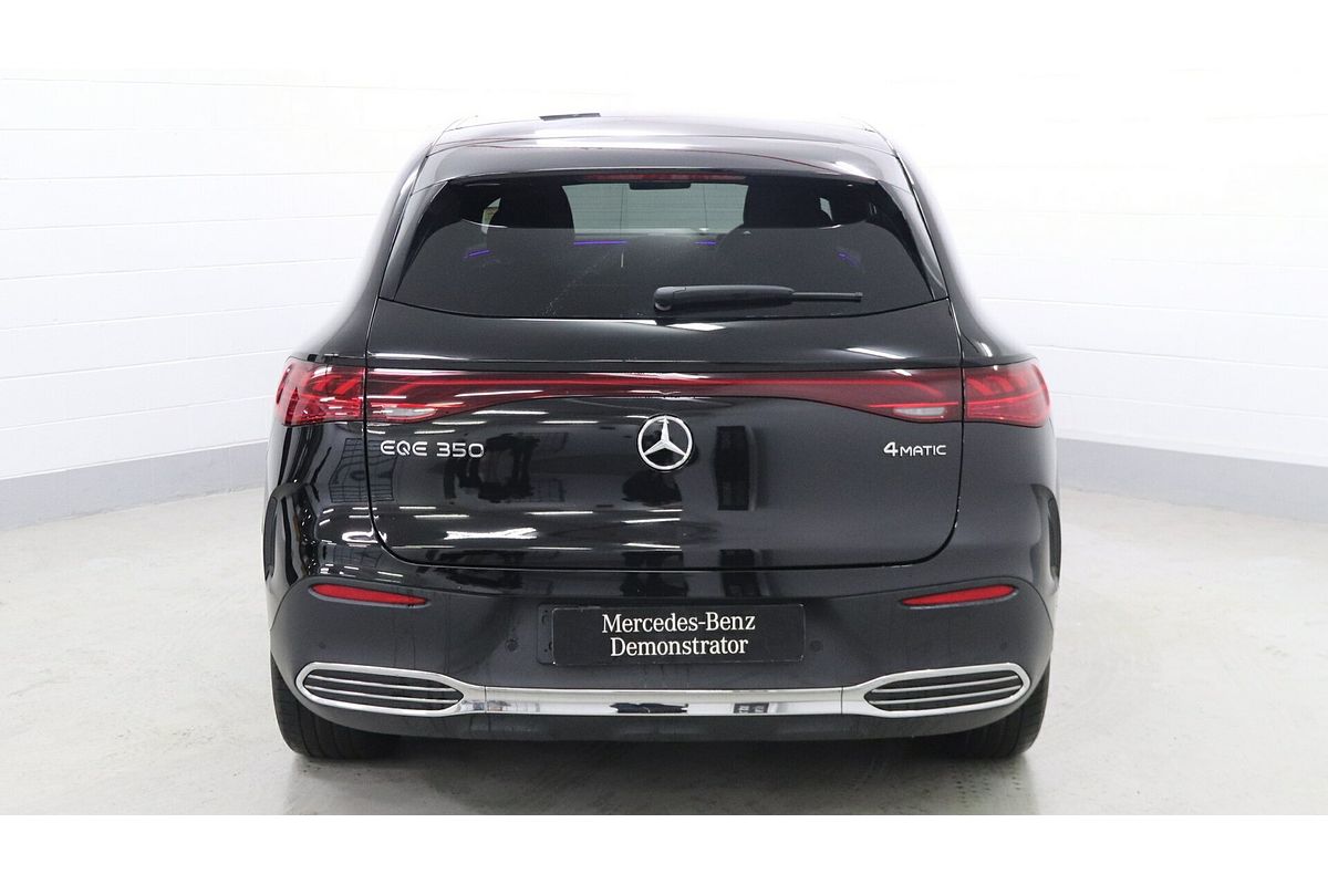 2023 Mercedes-Benz EQE EQE350 V295