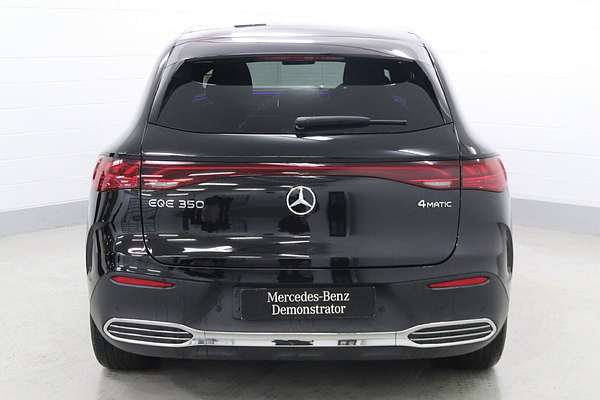 2023 Mercedes-Benz EQE EQE350 V295