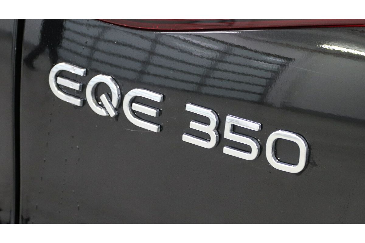2023 Mercedes-Benz EQE EQE350 V295