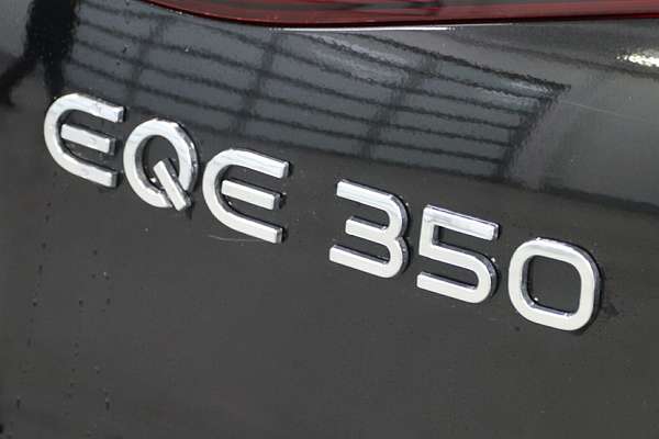 2023 Mercedes-Benz EQE EQE350 V295