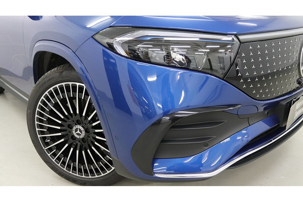 2024 Mercedes-Benz EQA EQA250+ H243