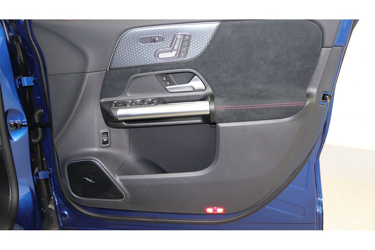 2024 Mercedes-Benz EQA EQA250+ H243