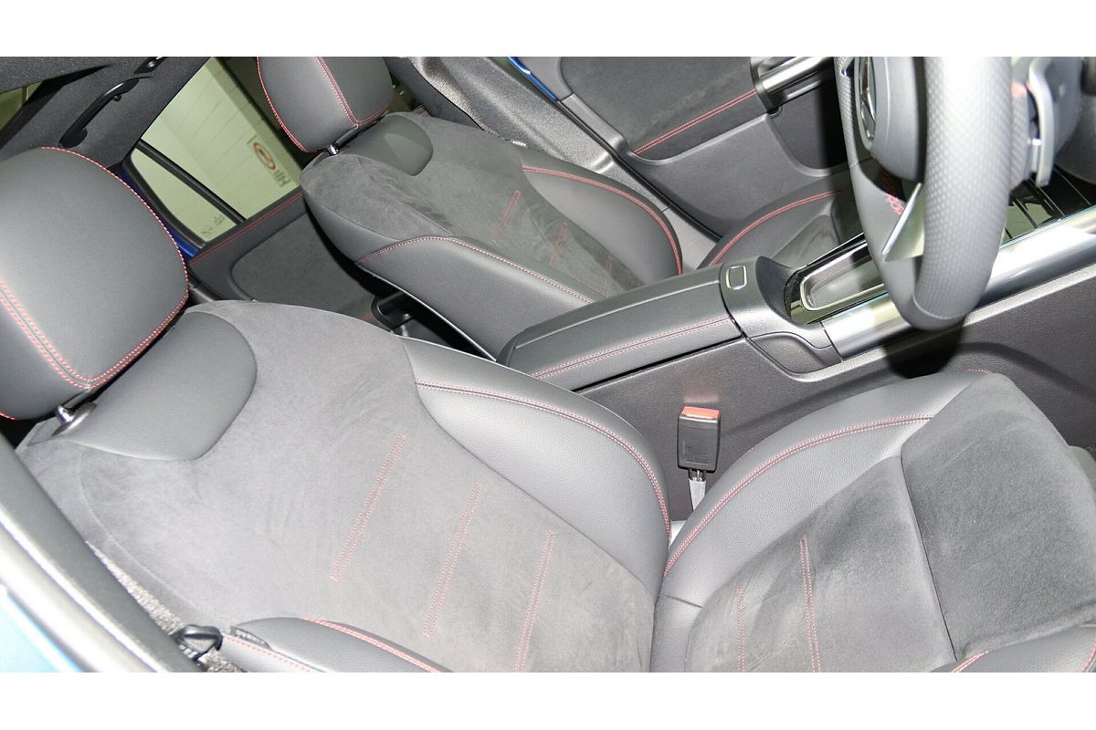 2024 Mercedes-Benz EQA EQA250+ H243
