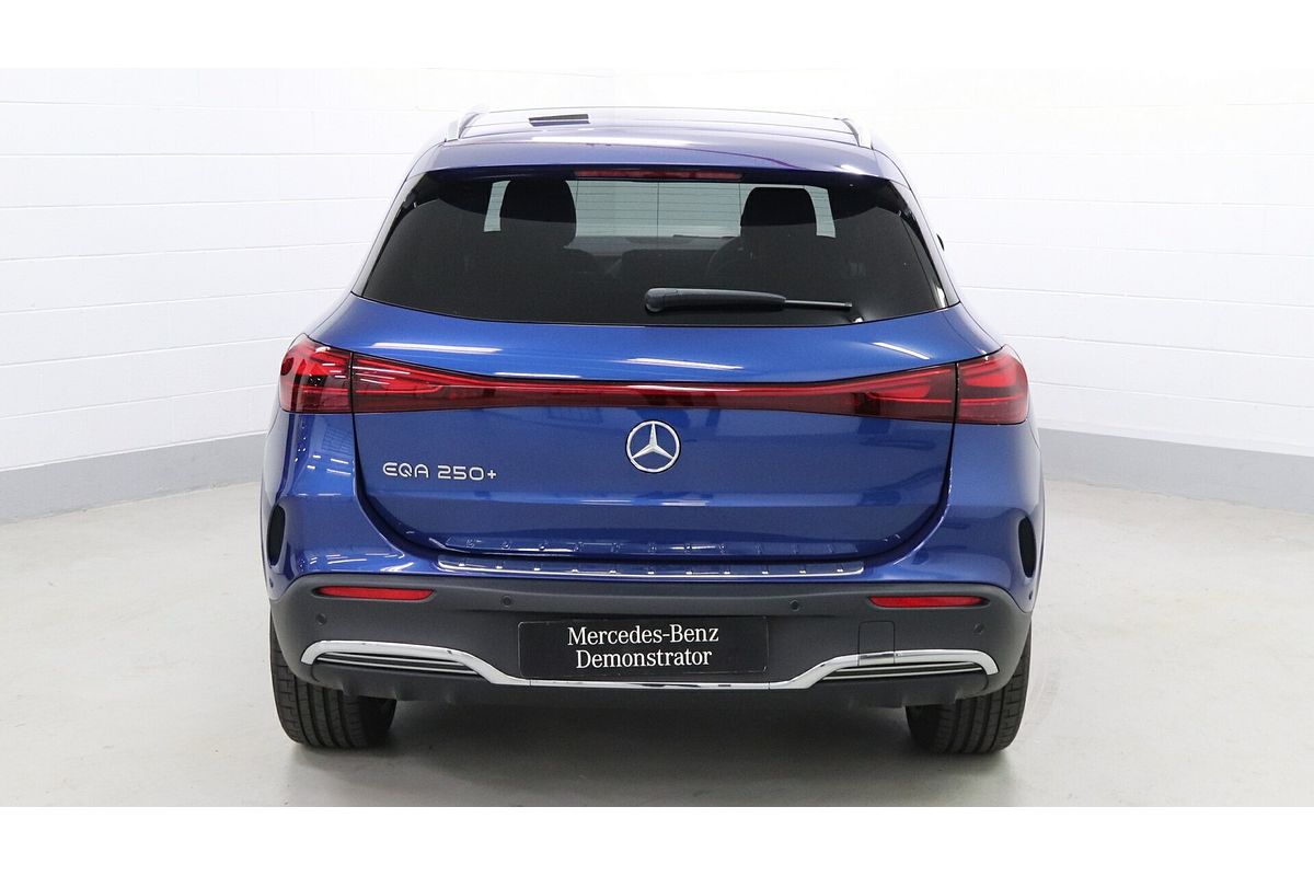 2024 Mercedes-Benz EQA EQA250+ H243