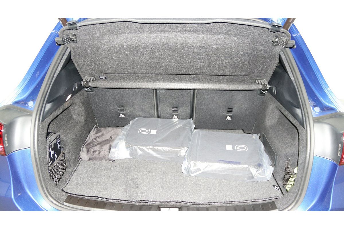 2024 Mercedes-Benz EQA EQA250+ H243