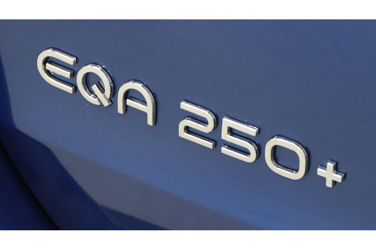 2024 Mercedes-Benz EQA EQA250+ H243