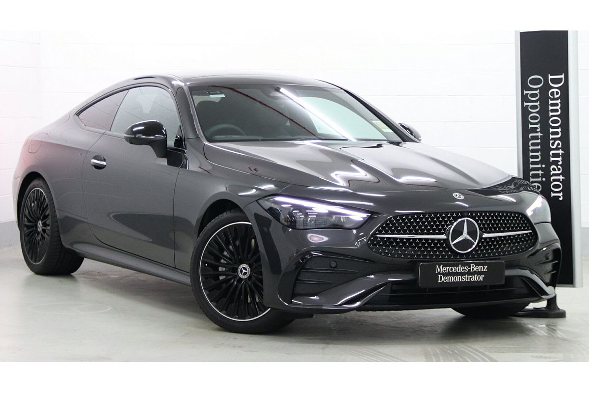 2024 Mercedes-Benz CLE-Class CLE200 C236