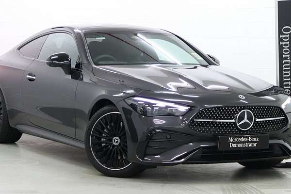 2024 Mercedes-Benz CLE-Class CLE200 C236