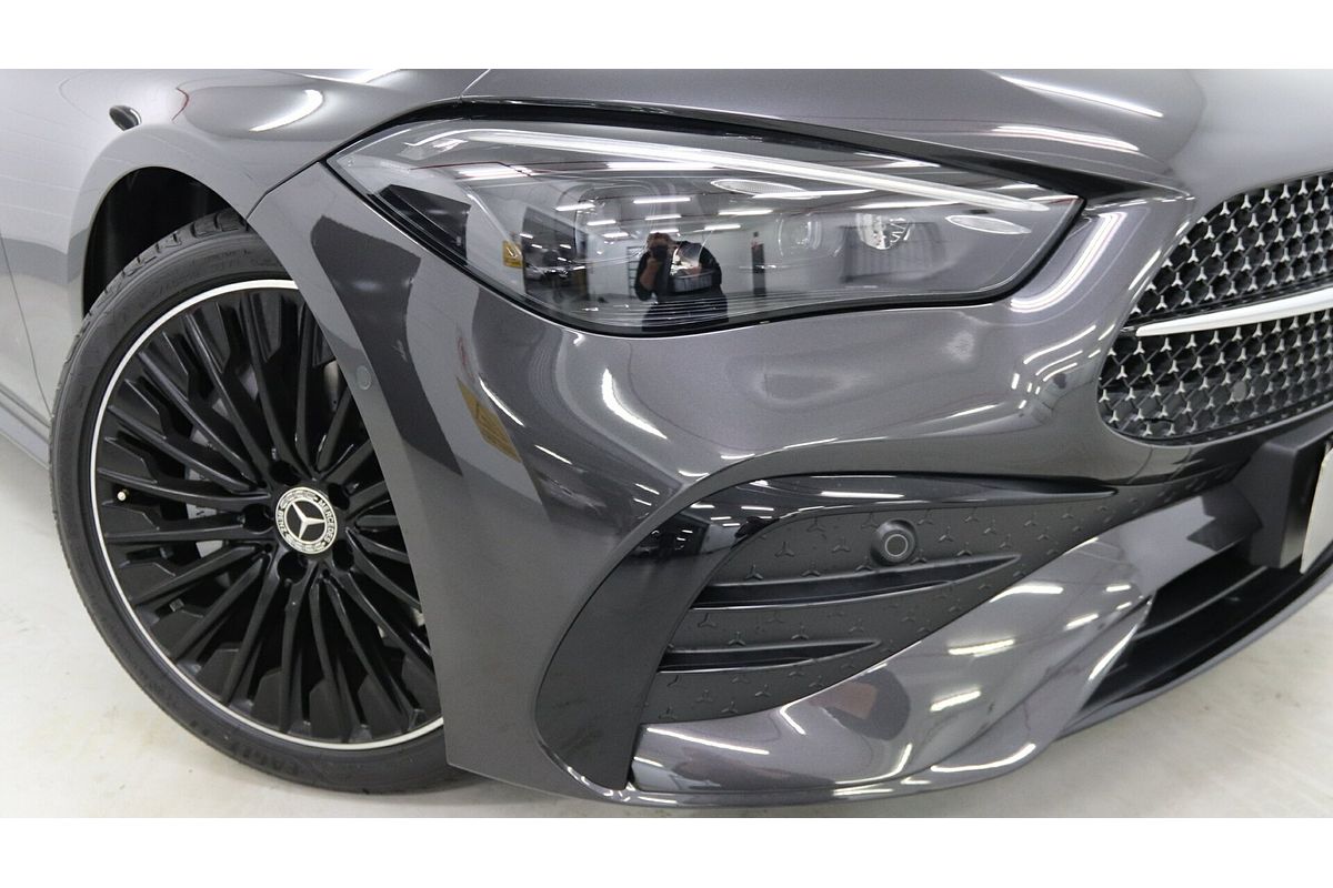 2024 Mercedes-Benz CLE-Class CLE200 C236