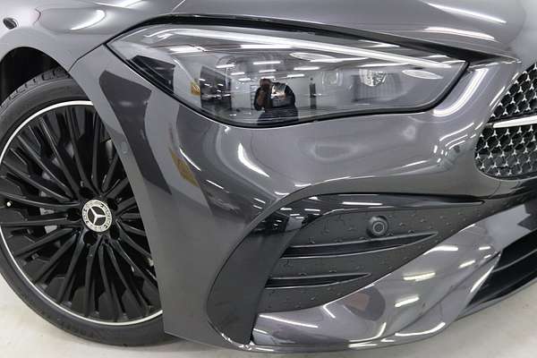 2024 Mercedes-Benz CLE-Class CLE200 C236