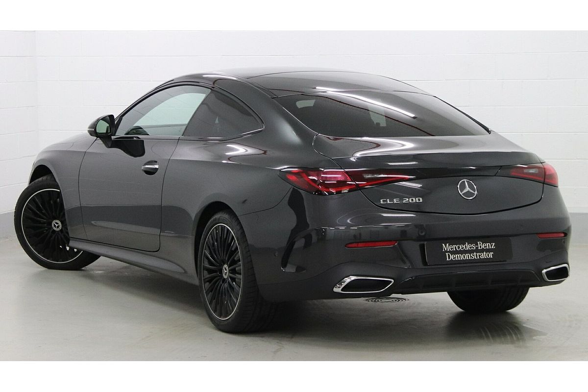 2024 Mercedes-Benz CLE-Class CLE200 C236