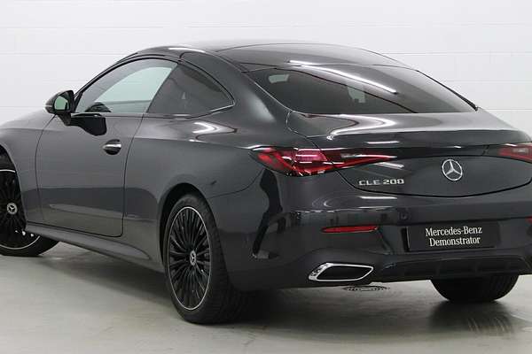 2024 Mercedes-Benz CLE-Class CLE200 C236