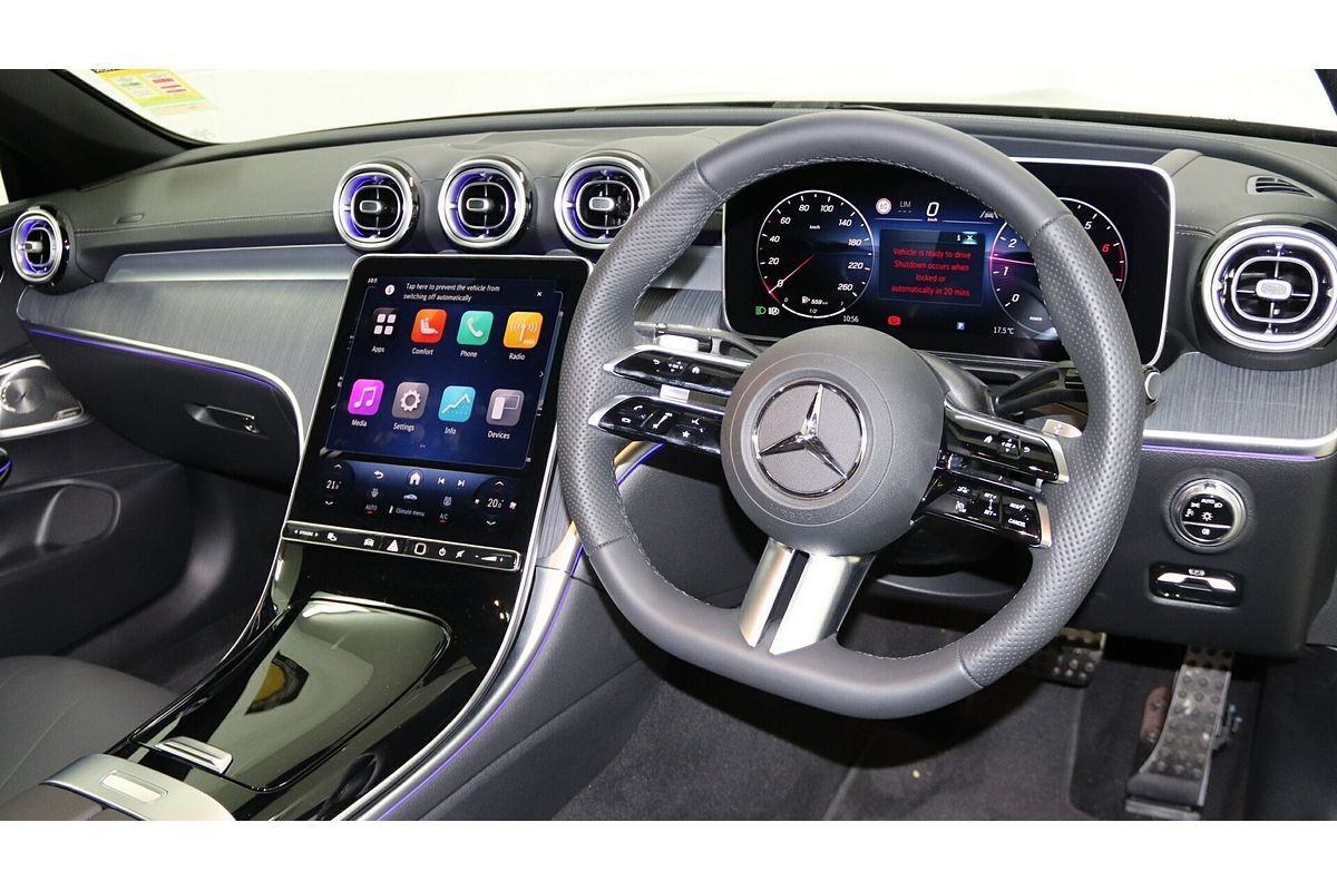 2024 Mercedes-Benz CLE-Class CLE200 C236