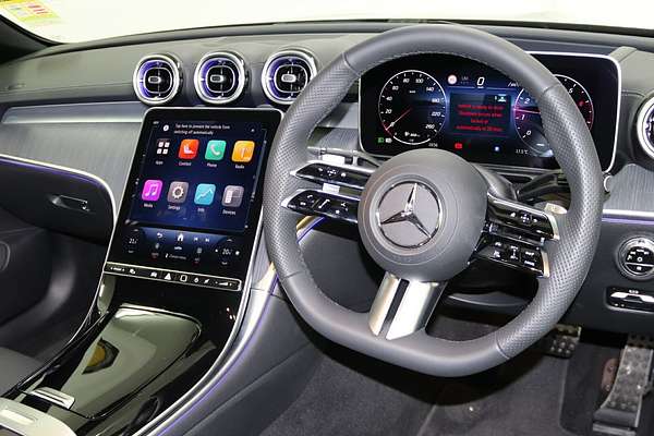 2024 Mercedes-Benz CLE-Class CLE200 C236