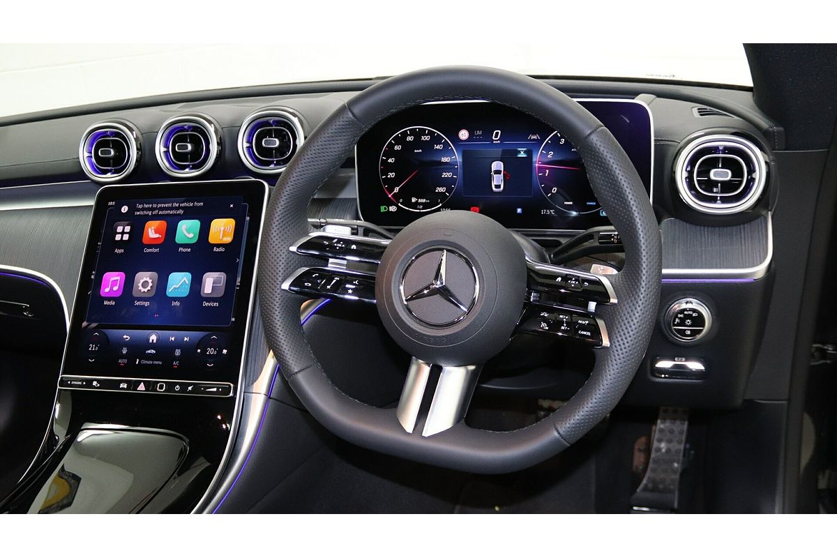 2024 Mercedes-Benz CLE-Class CLE200 C236