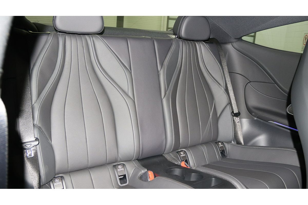 2024 Mercedes-Benz CLE-Class CLE200 C236