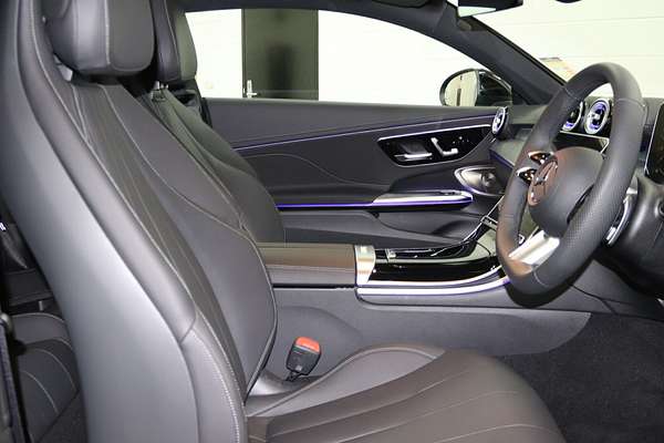 2024 Mercedes-Benz CLE-Class CLE200 C236