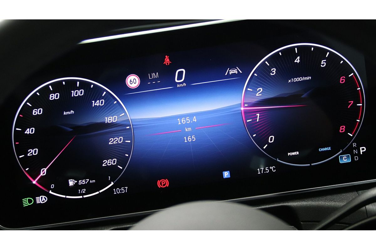 2024 Mercedes-Benz CLE-Class CLE200 C236