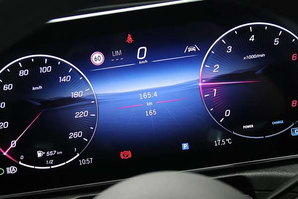2024 Mercedes-Benz CLE-Class CLE200 C236