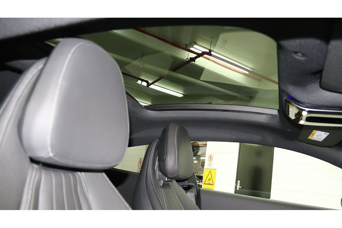2024 Mercedes-Benz CLE-Class CLE200 C236