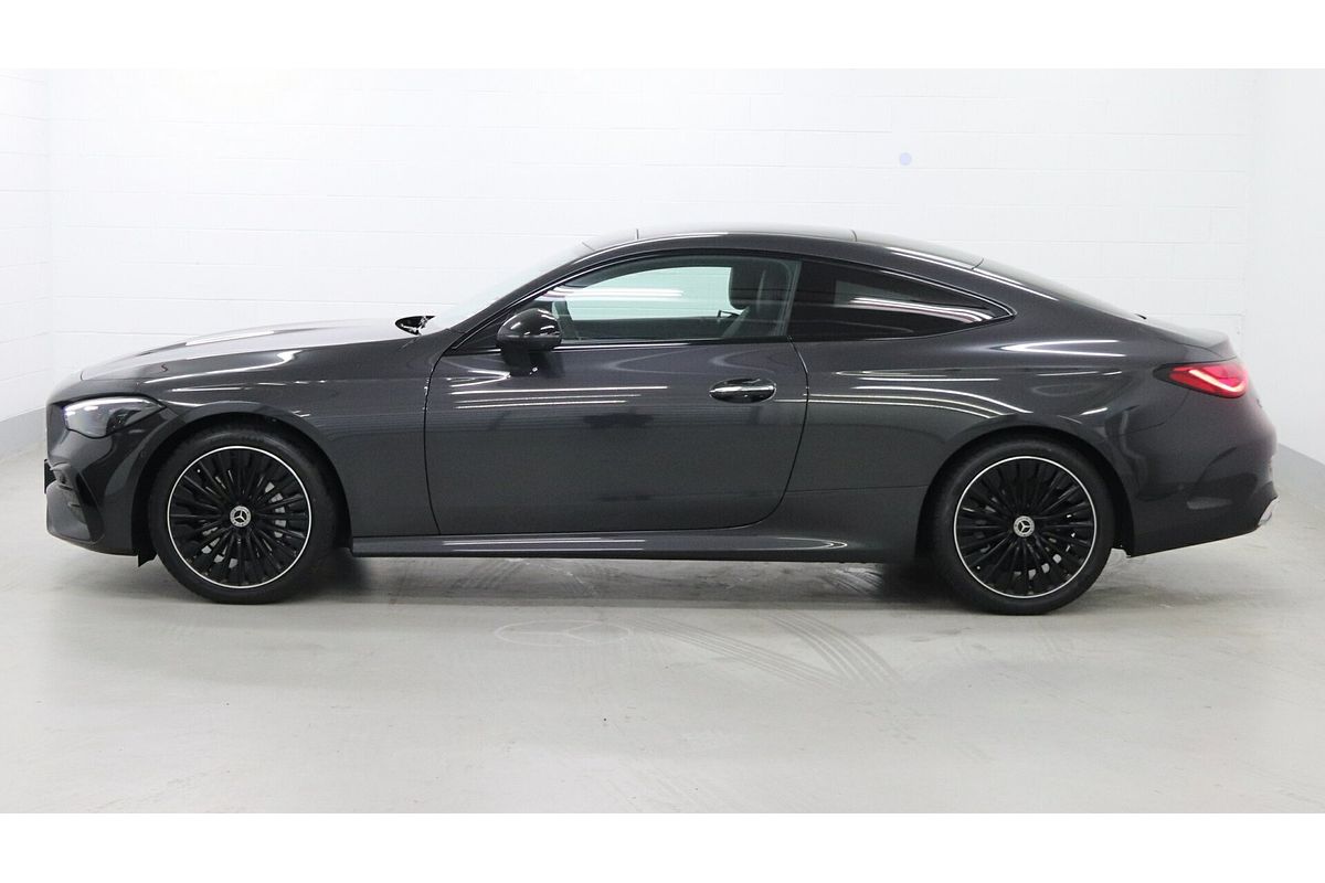 2024 Mercedes-Benz CLE-Class CLE200 C236