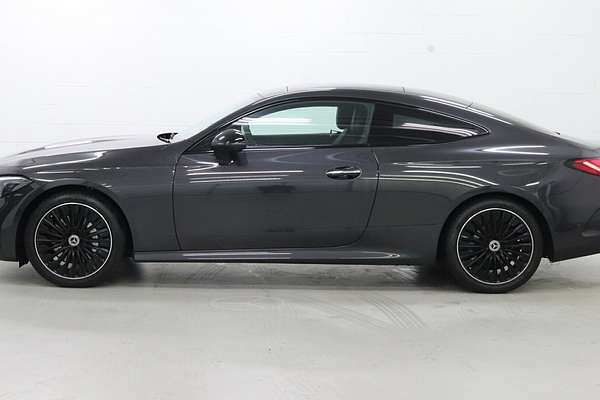 2024 Mercedes-Benz CLE-Class CLE200 C236