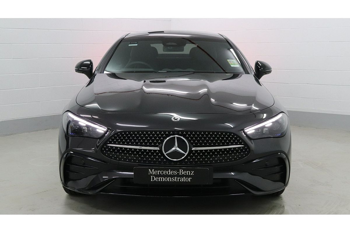 2024 Mercedes-Benz CLE-Class CLE200 C236
